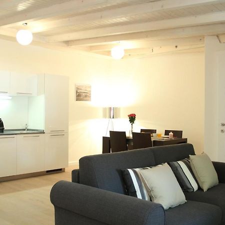Central Prague Apartments Bagian luar foto
