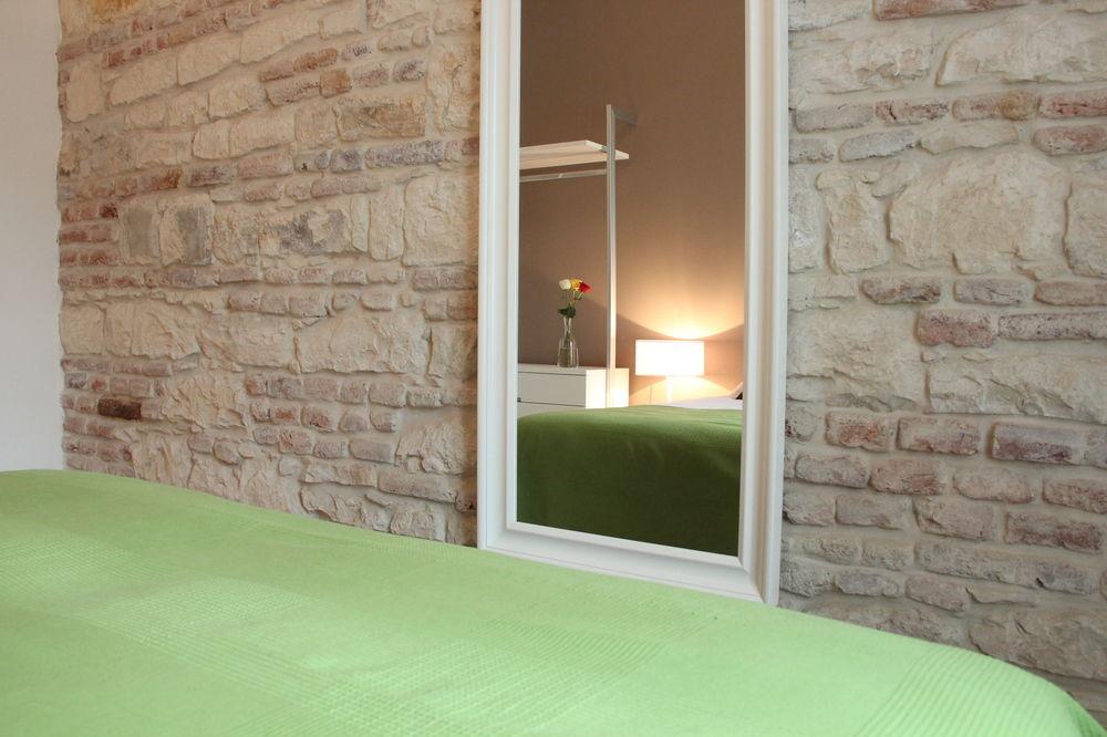 Central Prague Apartments Bagian luar foto
