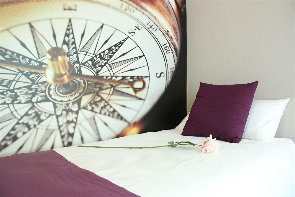 Central Prague Apartments Bagian luar foto