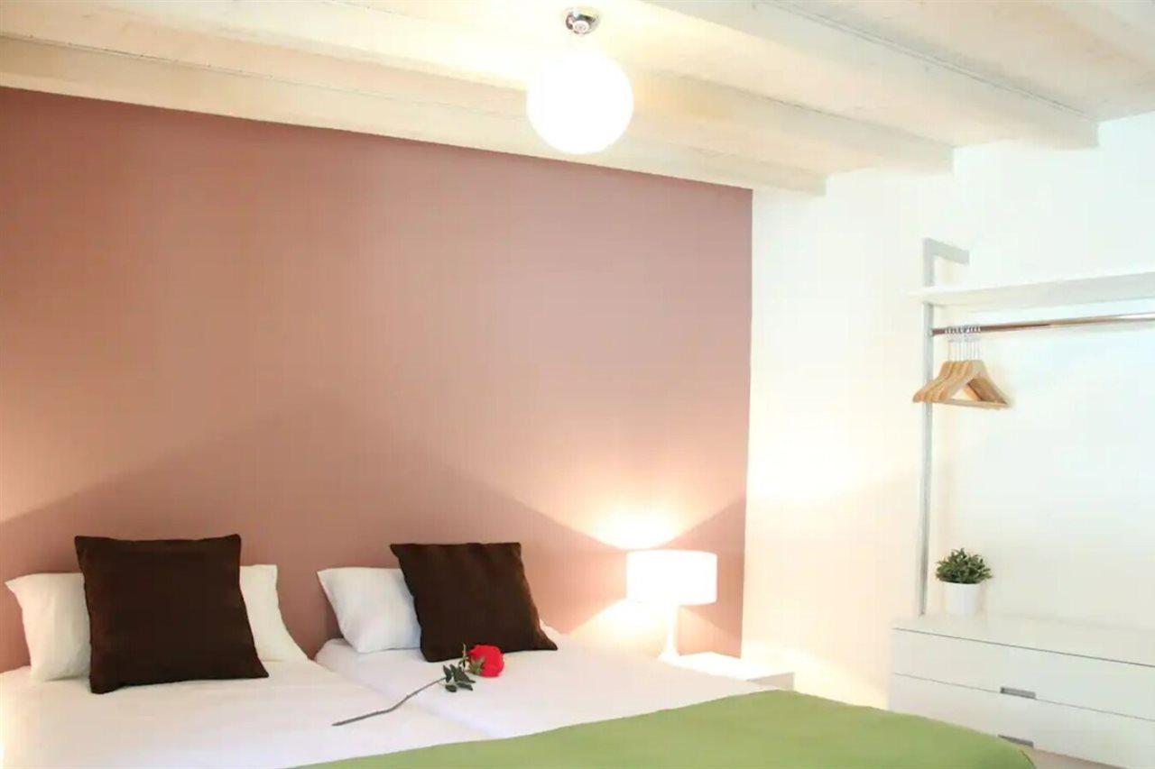 Central Prague Apartments Bagian luar foto