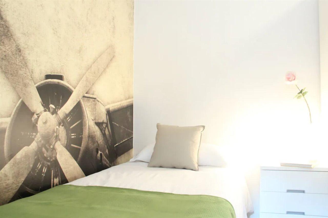 Central Prague Apartments Bagian luar foto