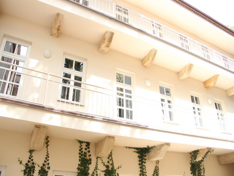 Central Prague Apartments Bagian luar foto