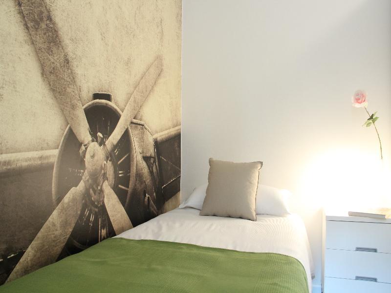 Central Prague Apartments Bagian luar foto