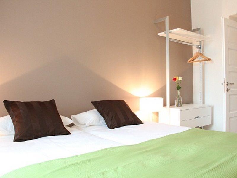 Central Prague Apartments Bagian luar foto