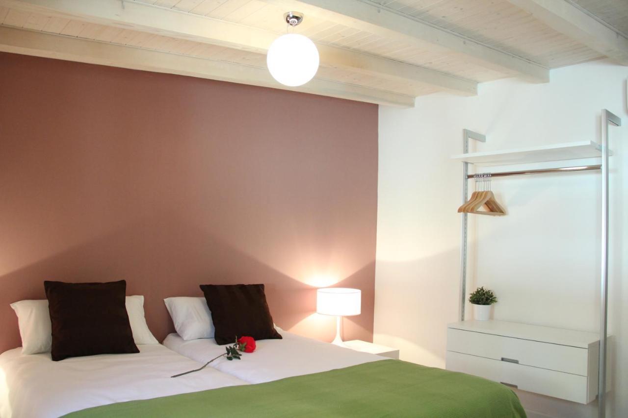 Central Prague Apartments Bagian luar foto